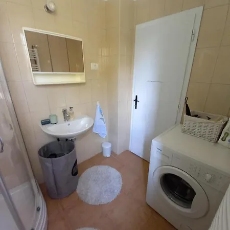 Privat bolig Apartma *