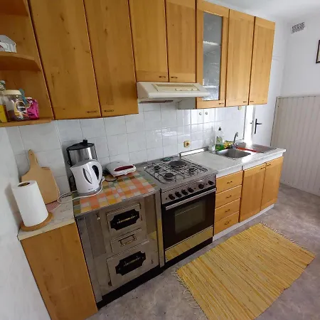 Apartma Homestay *