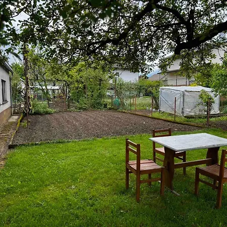 Apartma Cerknica