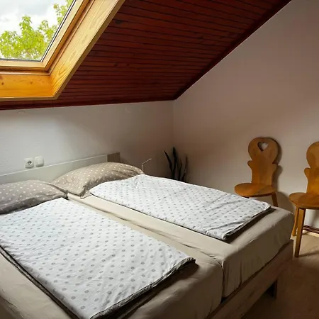 Apartma Homestay *