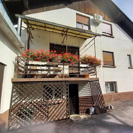 Apartma Privatunterkunft Cerknica