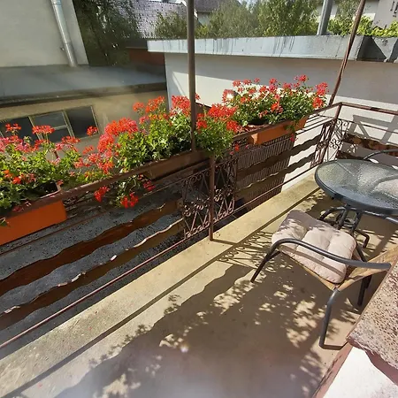 Apartma * Cerknica