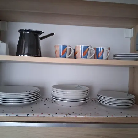 Apartma Séjour chez l'habitant Cerknica