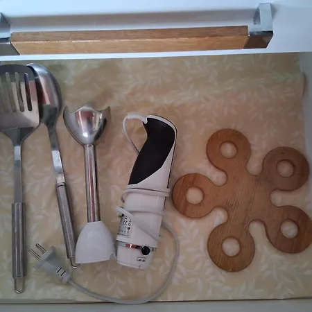 Homestay Apartma Cerknica