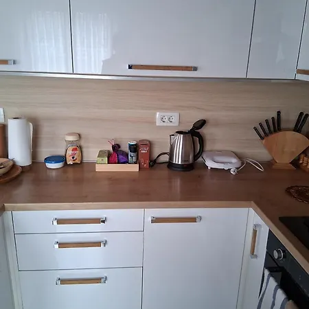 Apartma