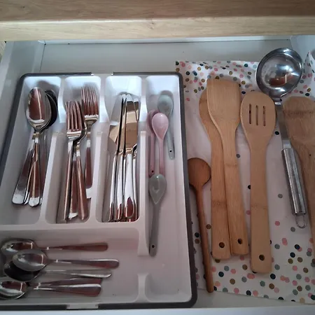 Pansiyon Apartma Cerknica