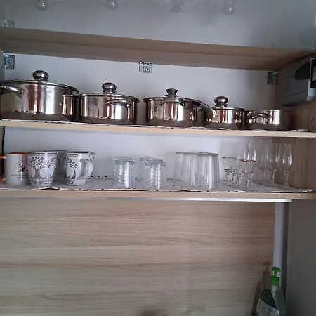 Apartma