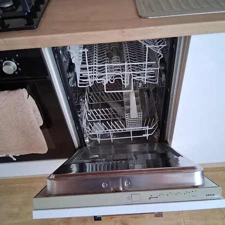 Apartma Privatunterkunft Cerknica