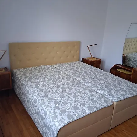 Apartma Séjour chez l'habitant