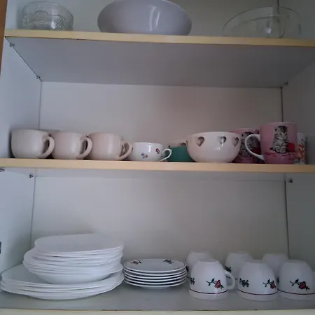 Apartma *