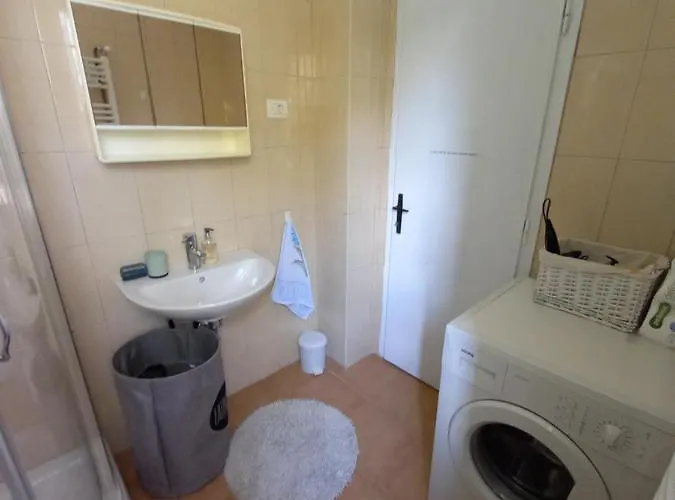 Séjour chez l'habitant Apartma *