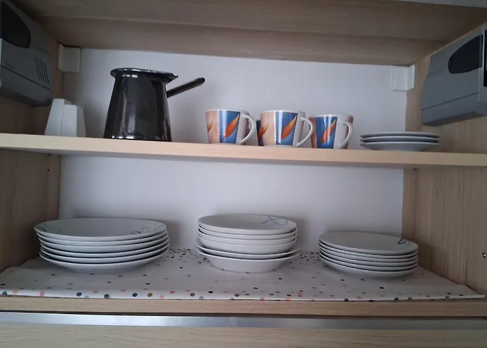 Apartma Nastanitev v družini Cerknica