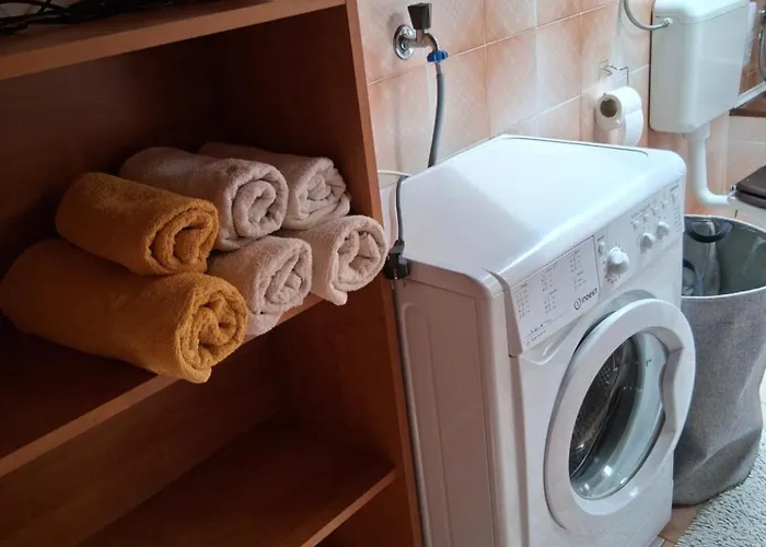 Séjour chez l'habitant Apartma *