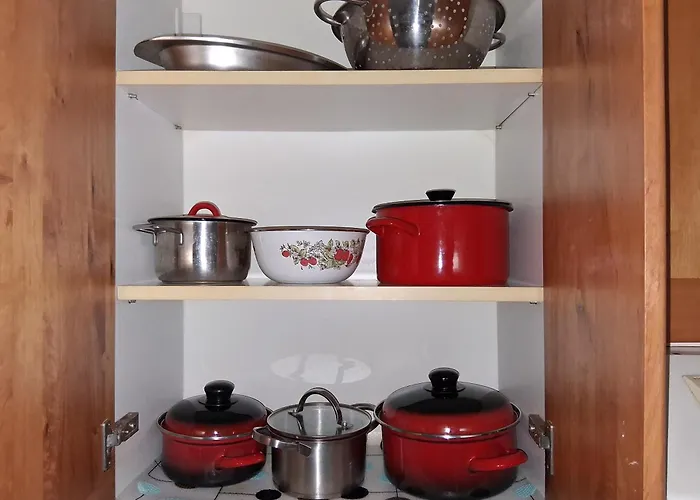 Séjour chez l'habitant Apartma